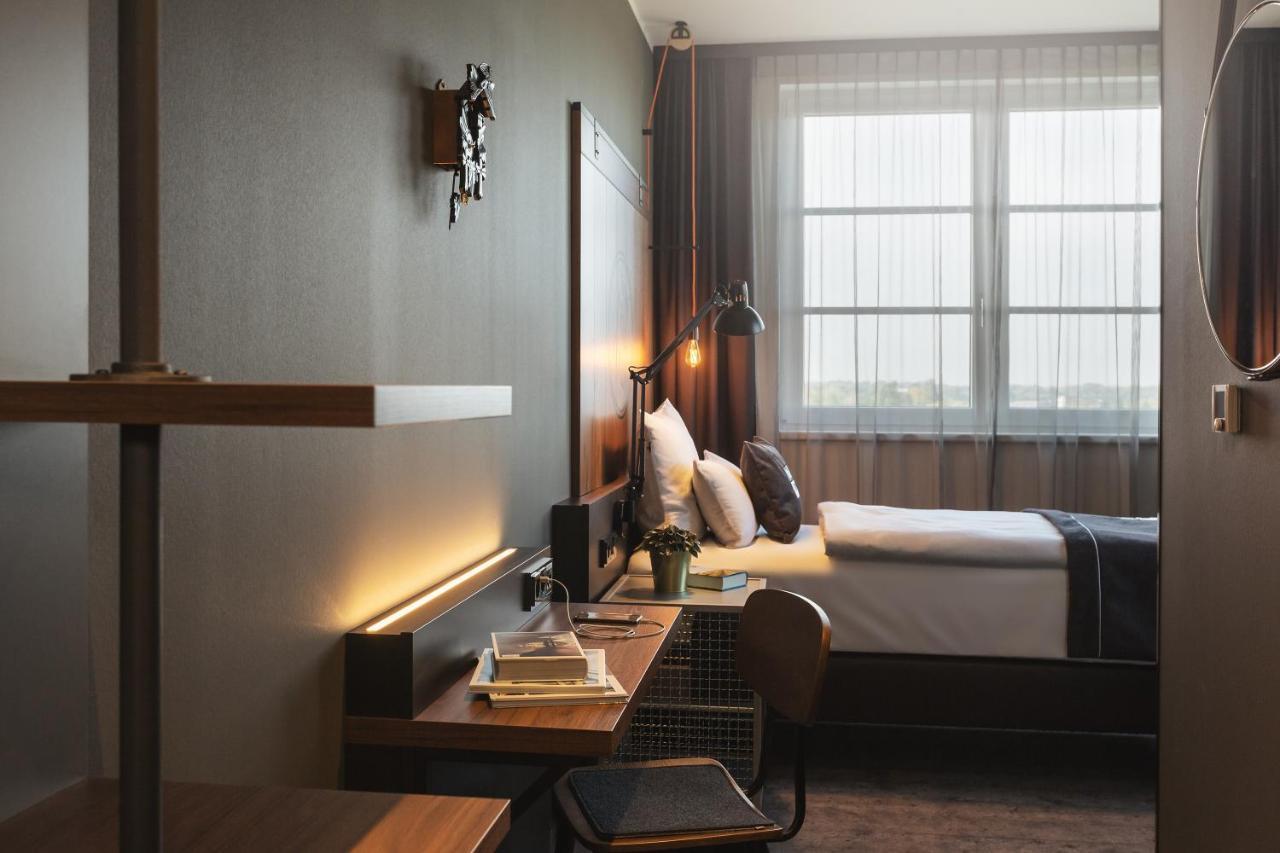 - The Niu, Bricks Eppendorf By Ihg Hotel Hamburg-Harburg