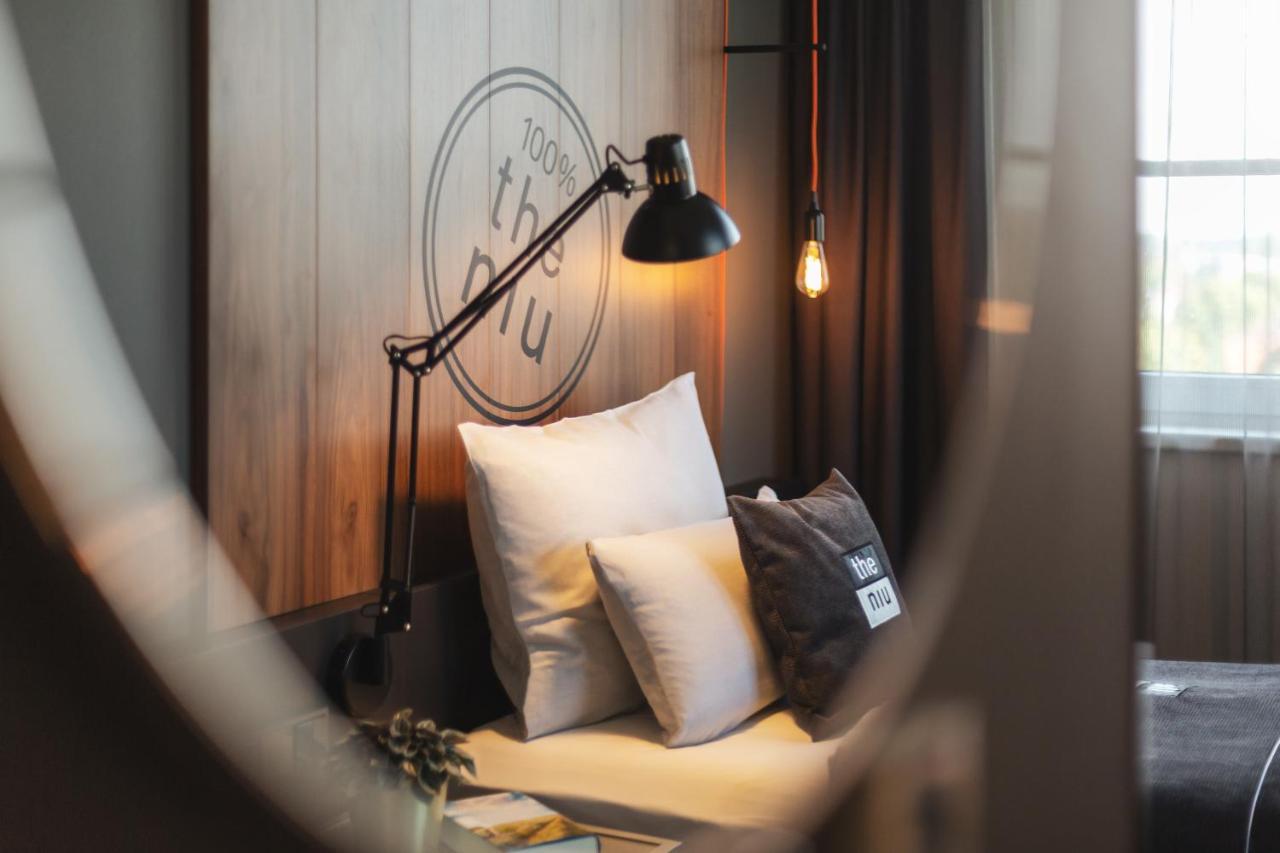 Hotel - The Niu, Bricks Eppendorf By Ihg Hamburg-Harburg