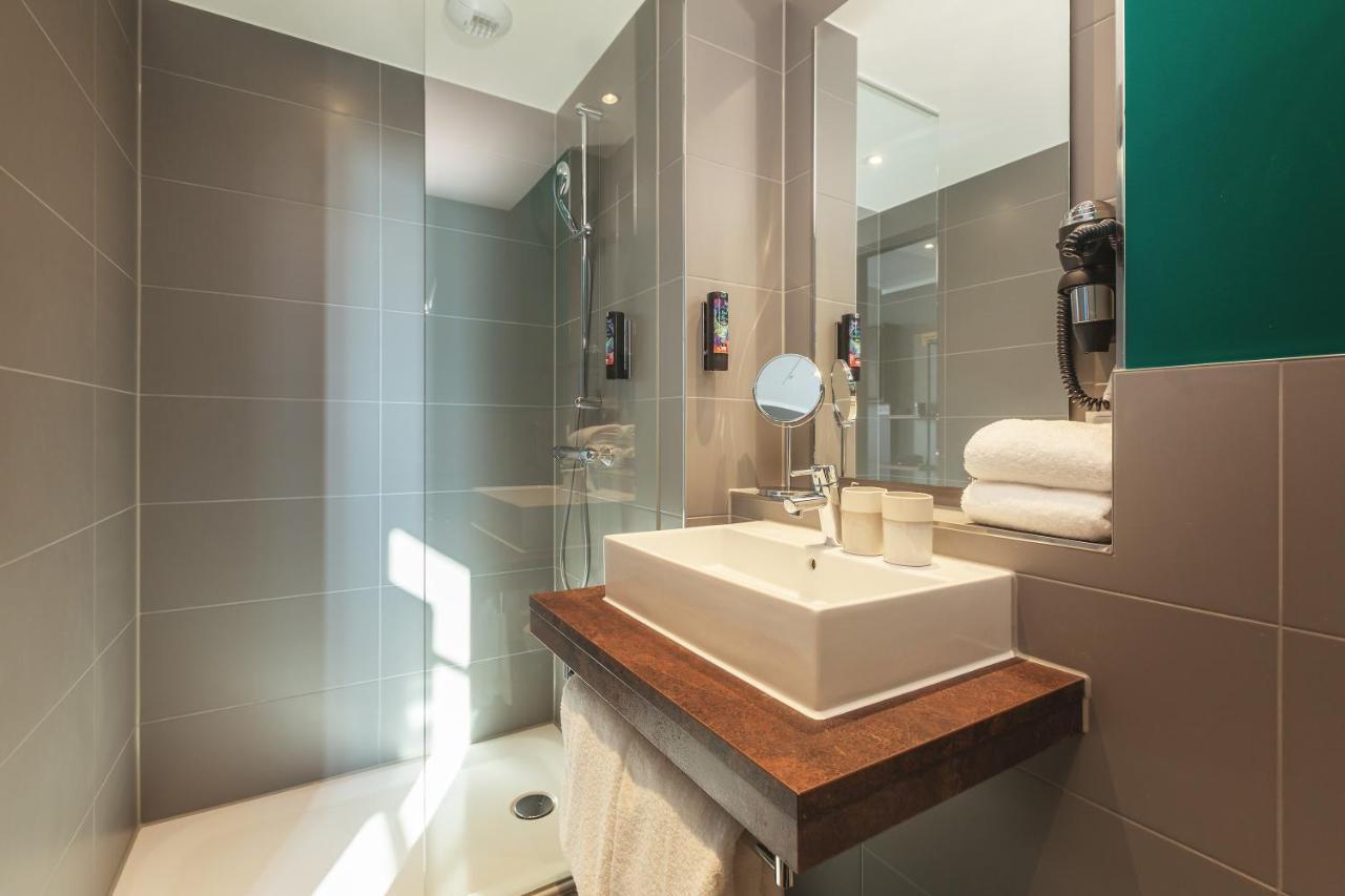 - The Niu, Bricks Eppendorf By Ihg Hotel Hamburg-Harburg