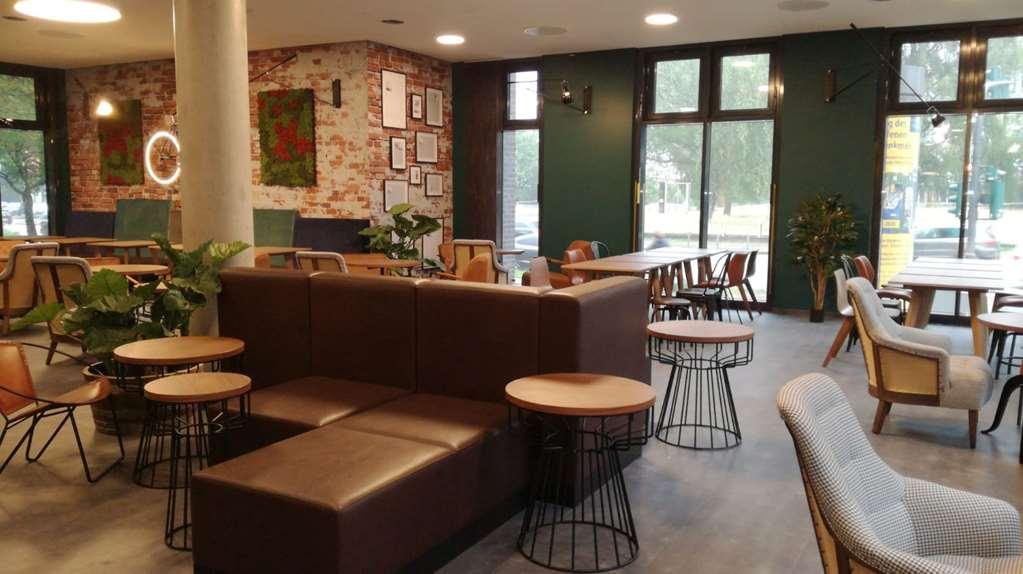 - The Niu, Bricks Eppendorf By Ihg 3* Гамбург