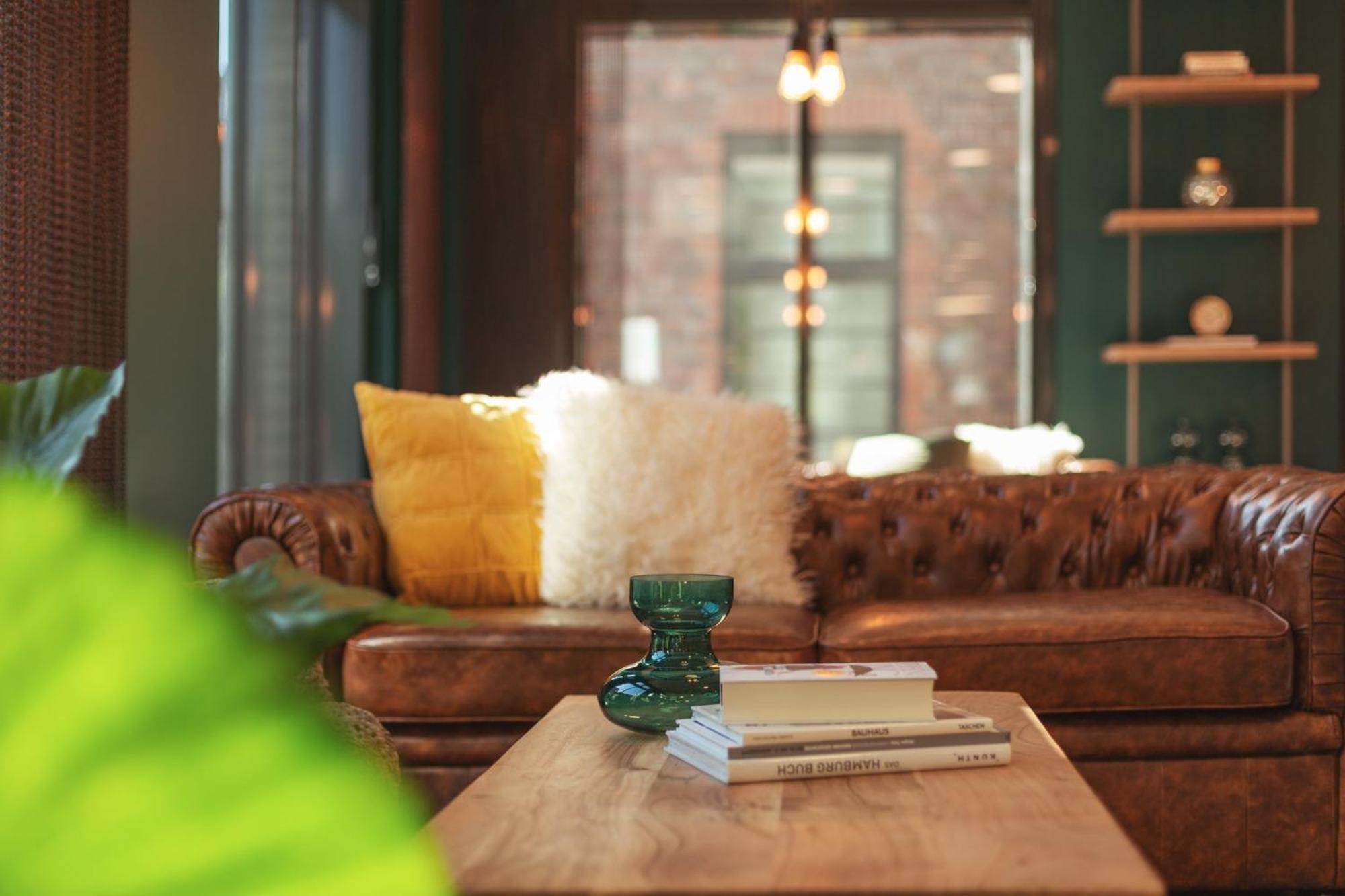 - The Niu, Bricks Eppendorf By Ihg Hamburg-Harburg