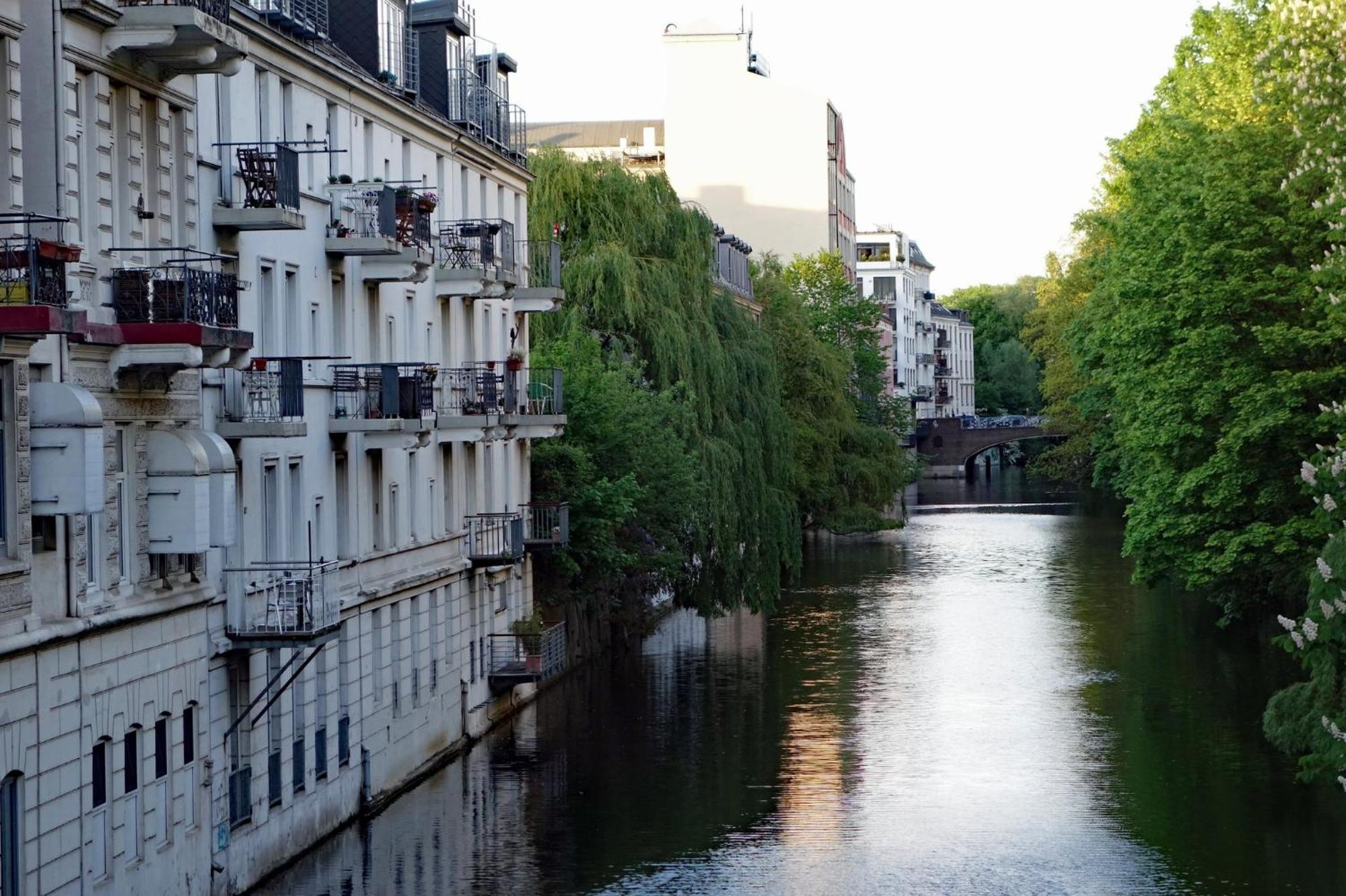 - The Niu, Bricks Eppendorf By Ihg 3* Hamburg-Harburg